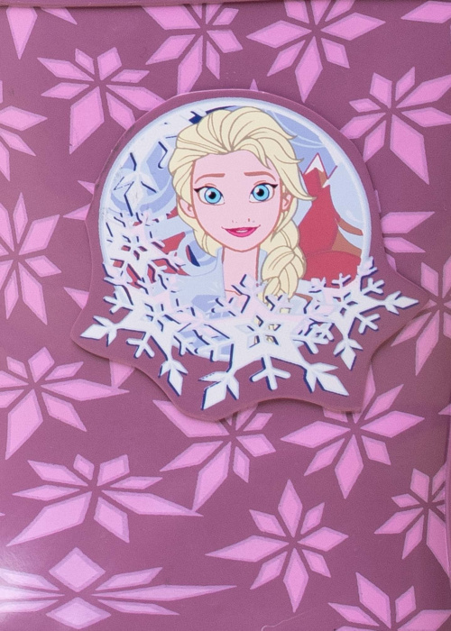 Leomil guminiai batai Frozen