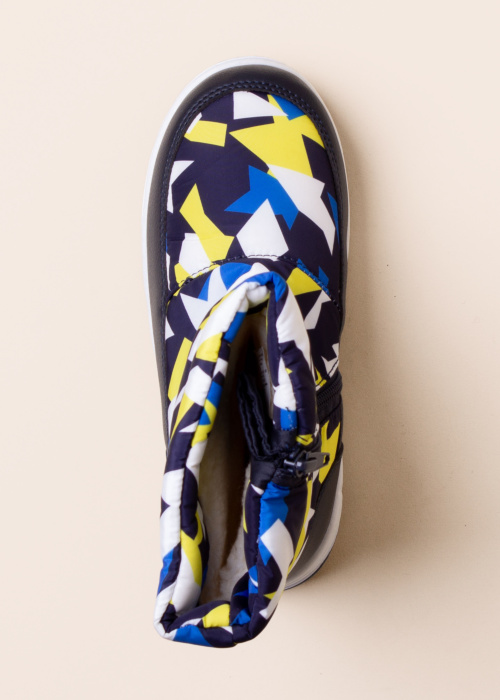 Happy Bee žieminiai batai