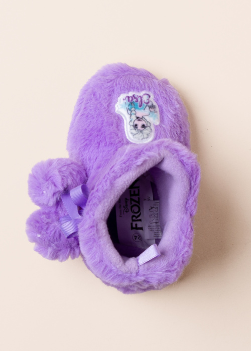 Leomil šlepetės Frozen