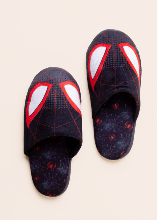Leomil šlepetės Spiderman