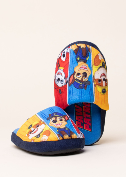 Leomil šlepetės Paw Patrol