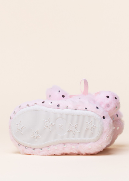 Leomil šlepetės Peppa Pig