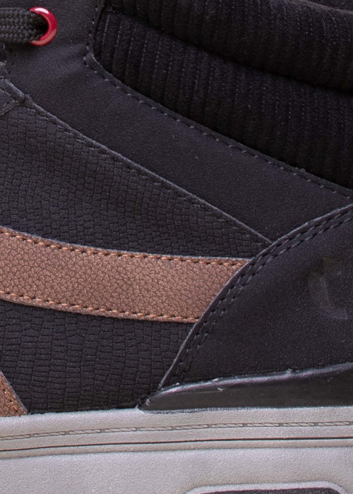 SJ laisvalaikio batai