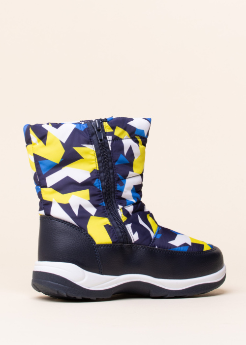 Happy Bee žieminiai batai