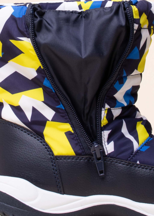 Happy Bee žieminiai batai