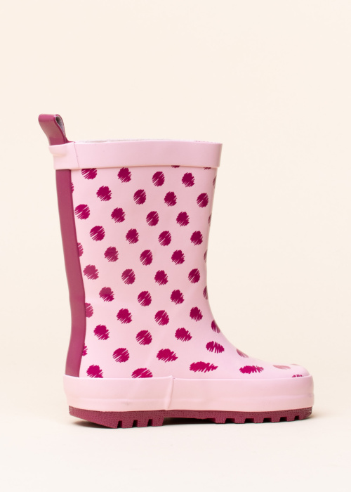 Leomil guminiai batai Minnie Mouse