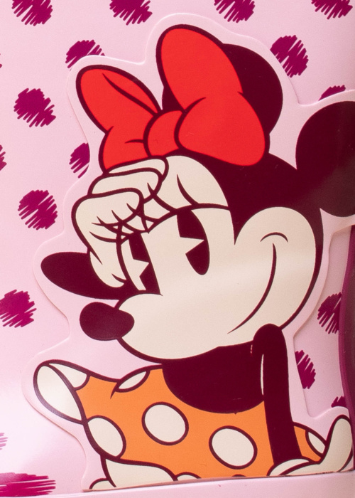 Leomil guminiai batai Minnie Mouse