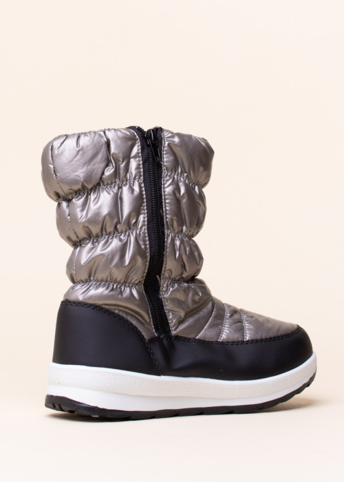 Happy Bee žieminiai batai