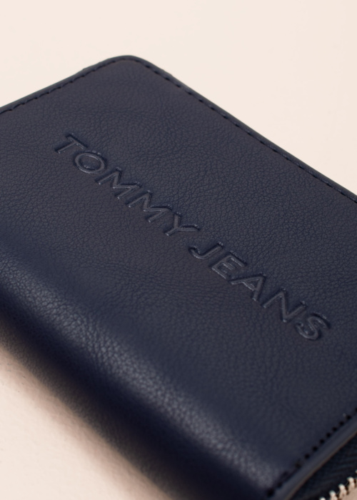 Tommy Jeans piniginė Ess
