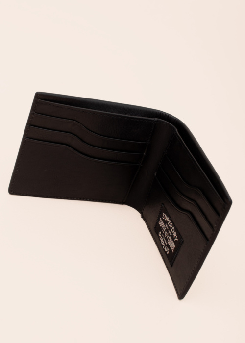 SuperDry piniginė Goods