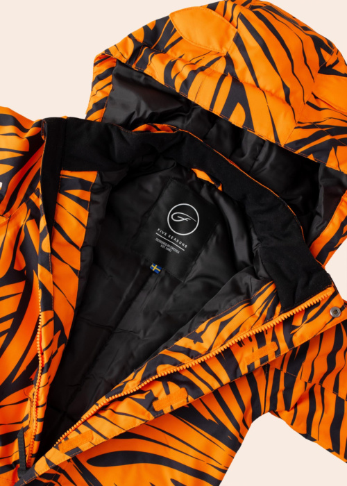 Five Seasons Žieminiai kombinezonai Fantasy