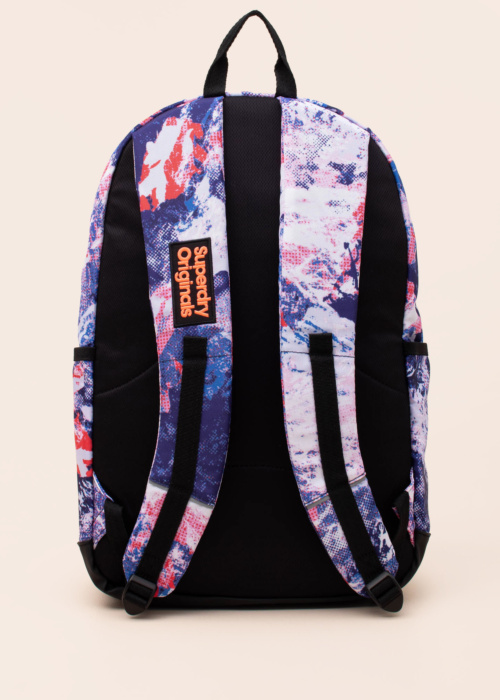 SuperDry kuprinė Montana