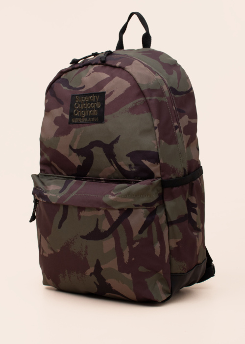 SuperDry kuprinė Montana