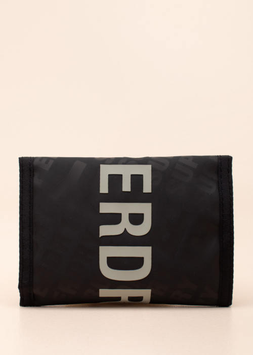 SuperDry piniginė Tarp Tri-fold