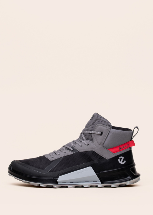 Ecco žygio batai aukštu aulu Biom 2.1 Mountain
