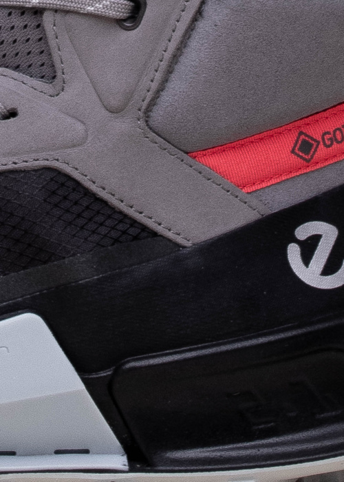 Ecco žygio batai aukštu aulu Biom 2.1 Mountain