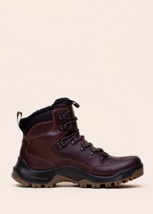 Ecco žieminiai batai Offroad