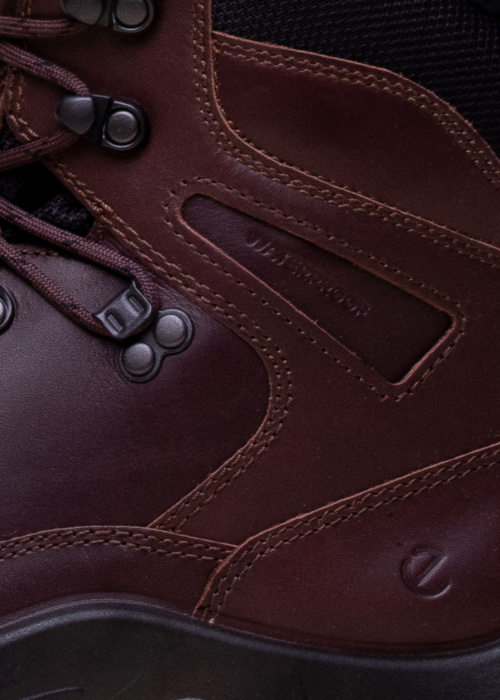 Ecco žieminiai batai Offroad