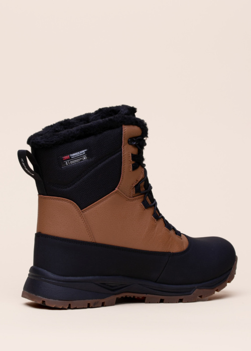 Icepeak žieminiai batai Alofi