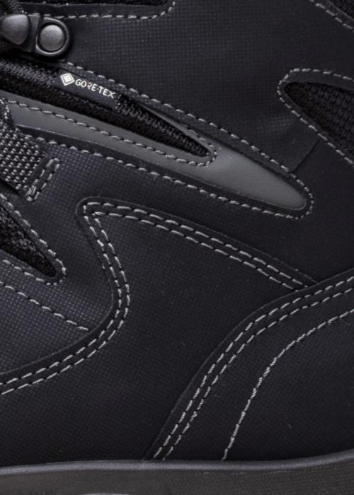 Ecco žieminiai batai Xpedition Iii