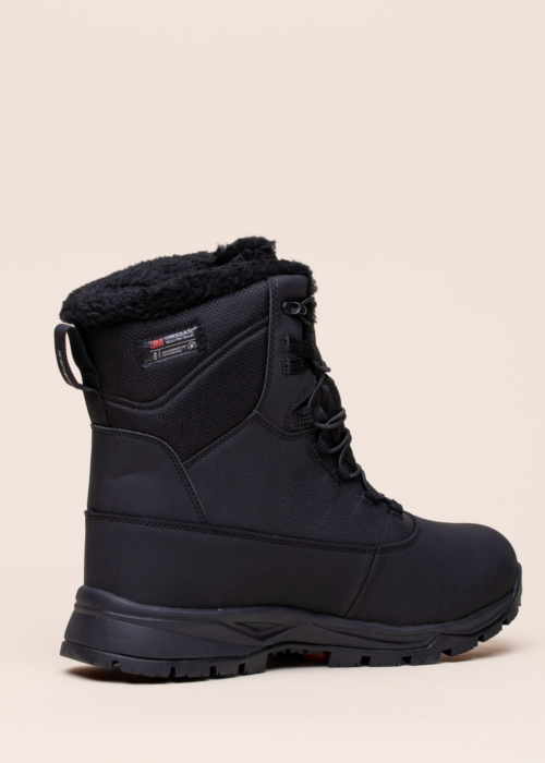 Icepeak žieminiai batai Alofi