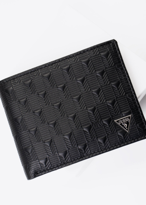 Guess piniginė Madrid