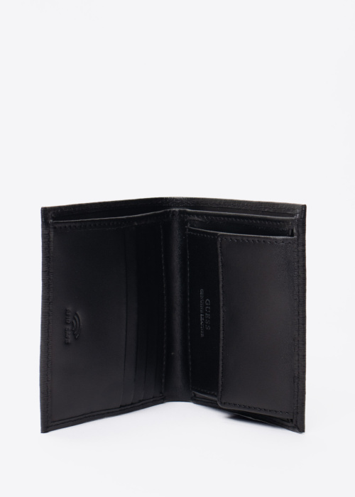 Guess piniginė Madrid Saffiano