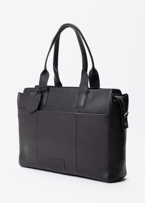 Burkely nešiojamojo kompiuterio krepšys 15.6"