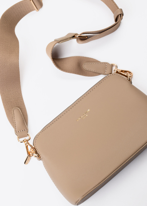 David Jones rankinė