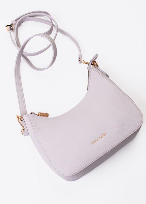 David Jones rankinė