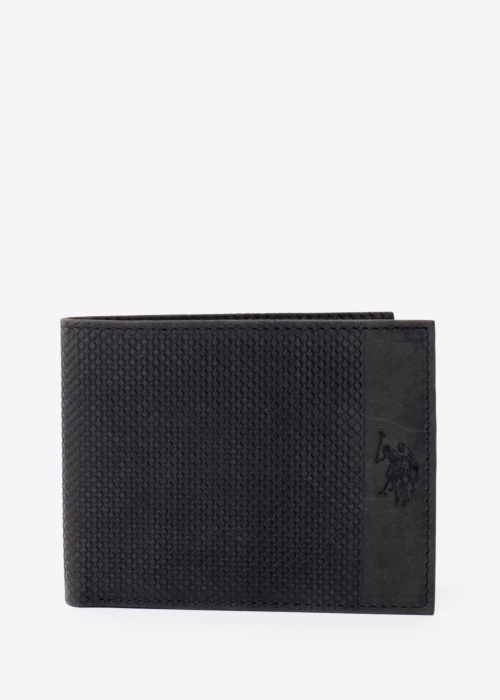 U.S. Polo Association piniginė