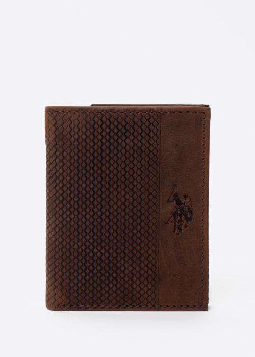 U.S. Polo Association piniginė