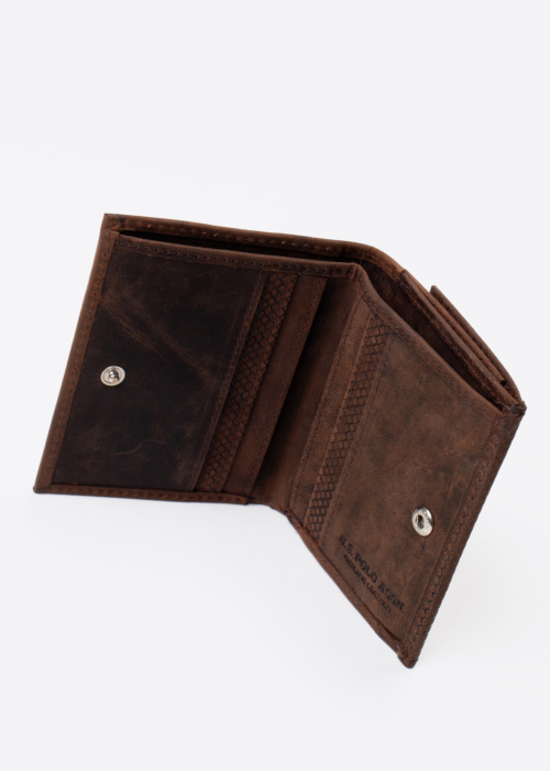 U.S. Polo Association piniginė