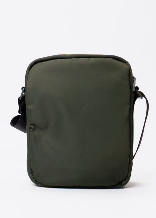 U.S. Polo Association rankinė Umpire