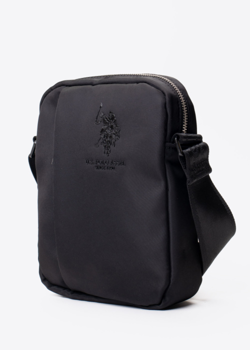 U.S. Polo Association rankinė Umpire