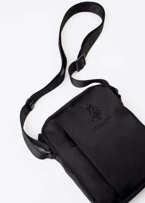 U.S. Polo Association rankinė Umpire