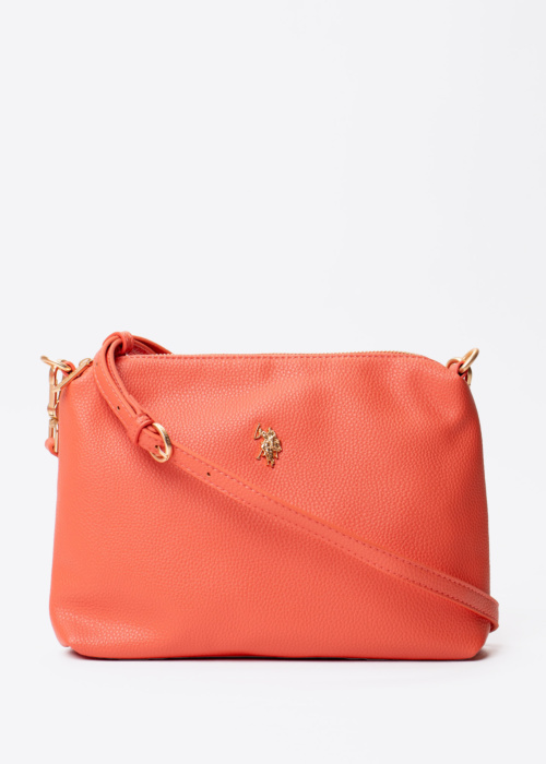 U.S. Polo Association rankinė