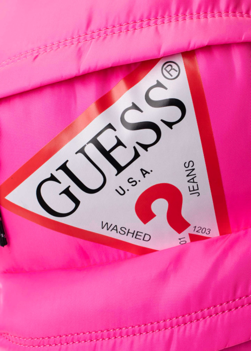 Guess kuprinė Backpack