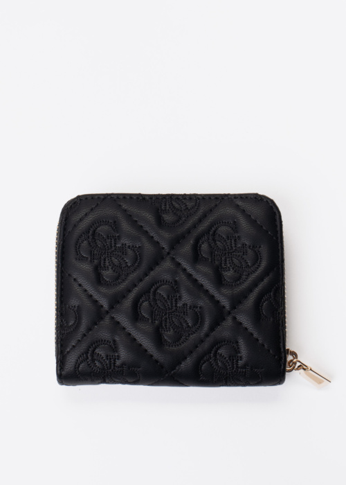 Guess piniginė Adelasia dovanų dėžutėje