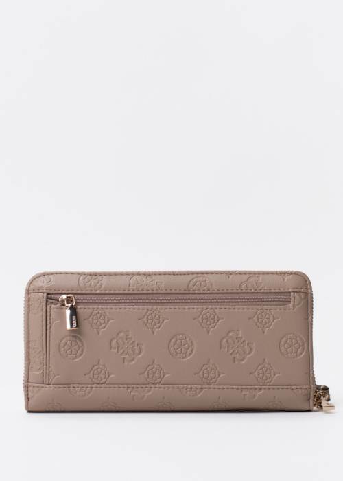 Guess piniginė Phoebe dovanų dėžutėje