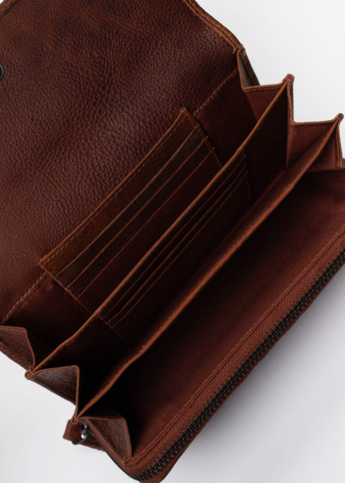 Burkely piniginė Avery