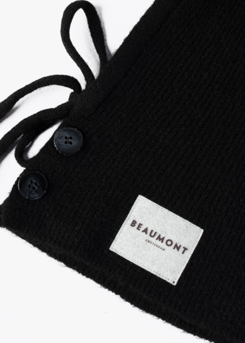 Beaumont kepurė Miley Hood