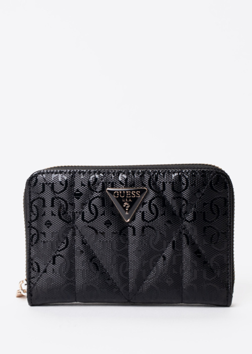 Guess piniginė Aldina dovanų dėžutėje