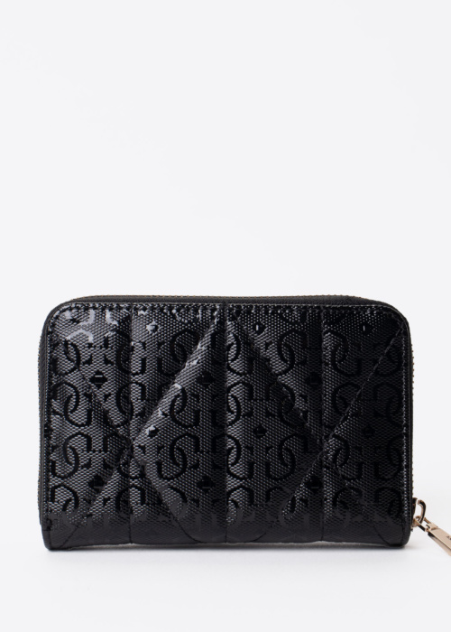 Guess piniginė Aldina dovanų dėžutėje