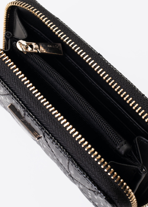 Guess piniginė Aldina dovanų dėžutėje