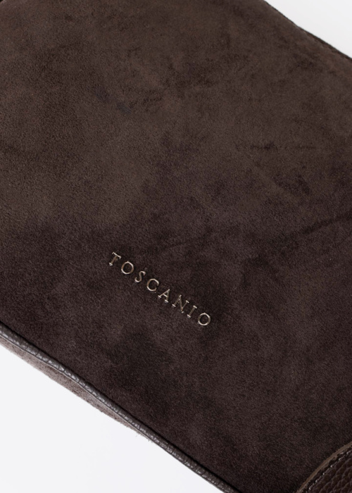 Toscanio rankinė