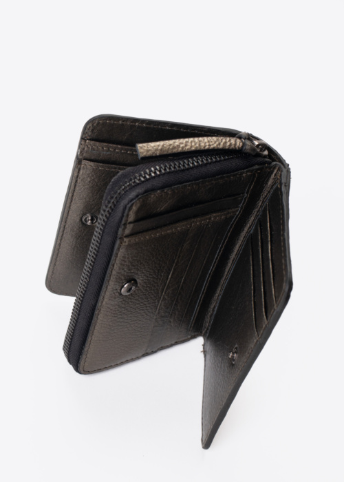 Burkely piniginė Crystal