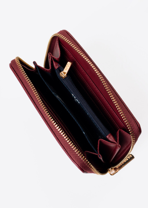 U.S. Polo Association piniginė dovanų dėžutė