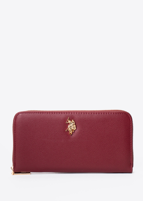 U.S. Polo Association piniginė dovanų dėžutė