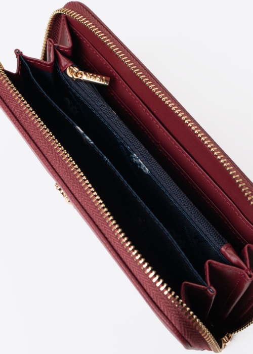 U.S. Polo Association piniginė dovanų dėžutė